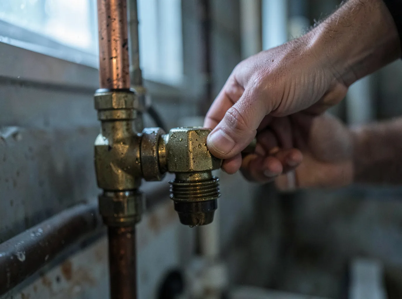 Emergency Plumber Cross Junction, VA FAQs